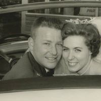 Profile Image for Gordon R. Flygare.