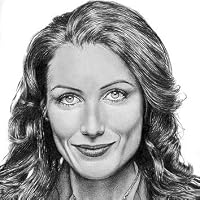 Profile Image for Lisa Marie.
