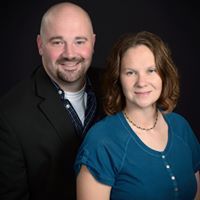 Profile Image for Steven & Laura Pratt Jr.