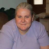 Profile Image for Michelle Eason.