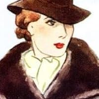 Profile Image for Jolie Beaumont.