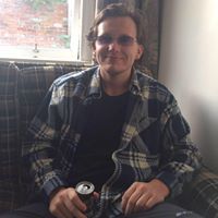 Profile Image for Liam Hughes.