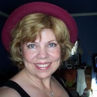 Profile Image for Cynthia Flaherty.