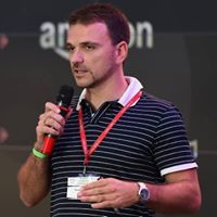 Profile Image for Oleg Kondratenko.