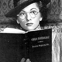 Profile Image for Ruth Brennan.