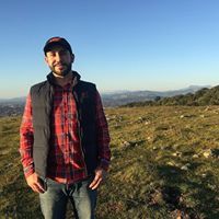 Profile Image for Jesus Guzman.