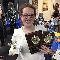 Profile Image for Erin.