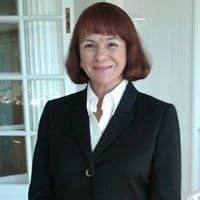 Profile Image for Patricia Wrigley.