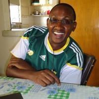 Profile Image for Countryman Kabochi.