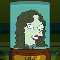 Profile Image for Lisa.