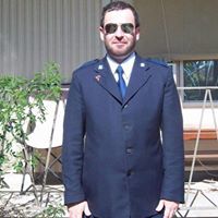 Profile Image for Scott Matthews.