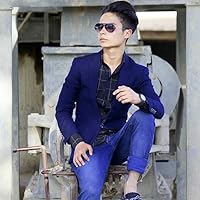 Profile Image for Ahmad Amin.