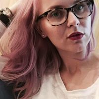 Profile Image for Marie.