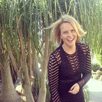 Profile Image for Peri Mooney.