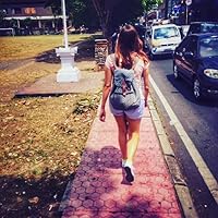 Profile Image for Gwen.