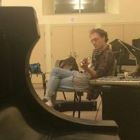 Profile Image for Walter Michalski.