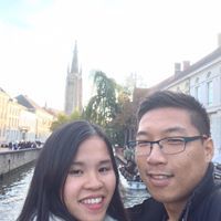Profile Image for Bryan Lau.