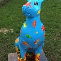 Profile Image for Barbara.