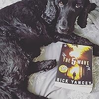 Profile Image for Amber.