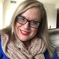 Profile Image for Amanda Woods.