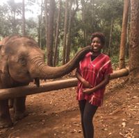 Profile Image for Jalisa.