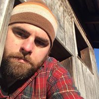 Profile Image for Brendan Prawdzik.