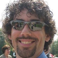 Profile Image for Peter Ritchie.