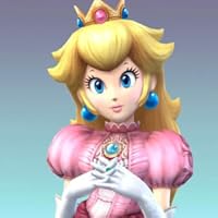 Profile Image for Kira.