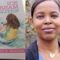 Profile Image for Christi Warner.