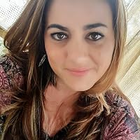 Profile Image for Amber Manning.