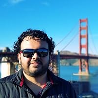 Profile Image for Luis Cabanillas.