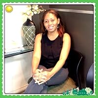 Profile Image for Keri Kitson.