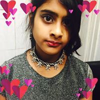 Profile Image for Rajiny Rajan.