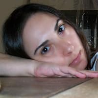 Profile Image for May.