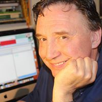 Profile Image for Bill Hopkins.