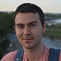 Profile Image for Yaro.