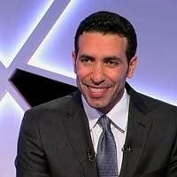 Profile Image for Ramy Gold.
