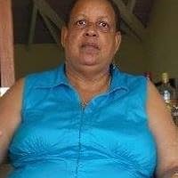 Profile Image for Candia Williams.