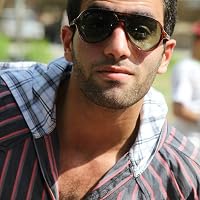 Profile Image for Ahmed Osama.