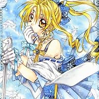 カードキャプターさくら クリアカード編 14 [Cardcaptor Sakura