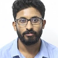 Profile Image for Praneeth G S.