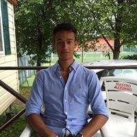 Profile Image for Lex Krishnadath.