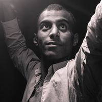 Profile Image for Mohamed Gamal.