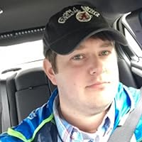 Profile Image for Patrick Peek.