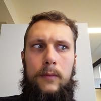 Profile Image for Ariel Demian.