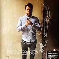Profile Image for Sindri Rafn Kamban.