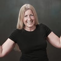 Profile Image for Alison Toon.