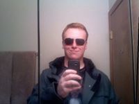 Profile Image for William Gunkel.