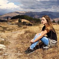 Profile Image for Michaela Freire.