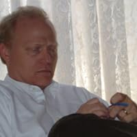 Profile Image for Joel Russell.